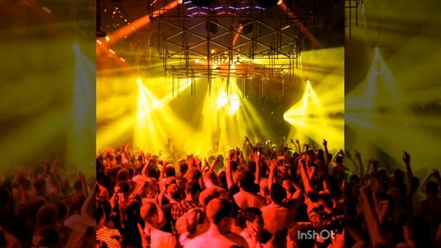 Ibiza - остров /Великий DJ.YURAN (НОВИНКИ 2019)