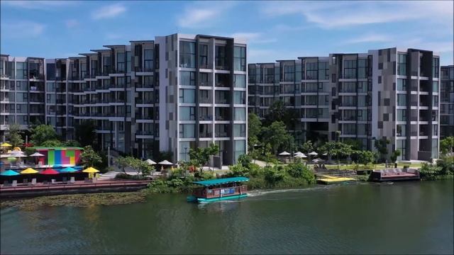 Cassia Phuket