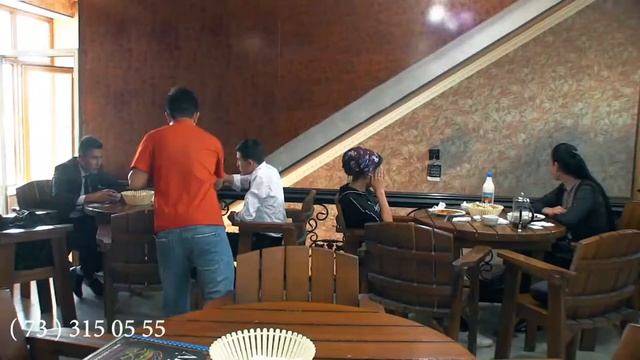 Quvaliklar Uchun Anor Kafesi Sizning Xizmatingizda Yaxshi Taom Va Yaxshi Joylarni Taklif Etamiz