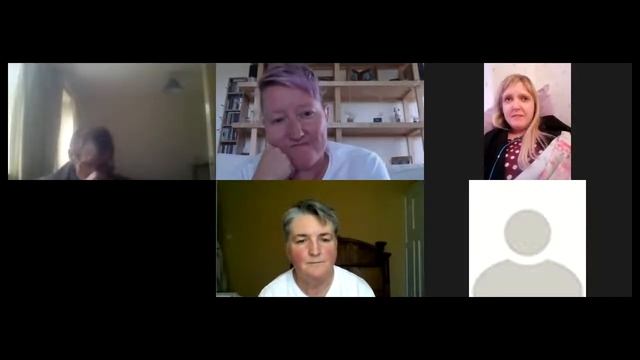 The Lovely People Webinar With The Lovely Sue Anderson