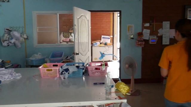 CR65101 ที่ดินพร้อมสิ่งปลูกสร้าง 5 หลัง 348.9 ตรว ขาย 5,900,000 บาท ต.บัวสลี อ.แม่ลาว