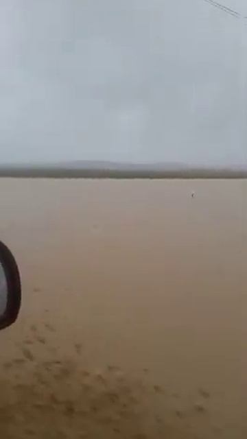 потоп Аннапа Сенной