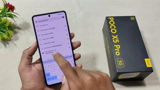 Poco X5 Pro 5G FRP Bypass Miui 14 | New Method | Poco X5 Pro 5G Google Account Bypass Without Pc |