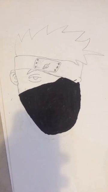 Какаши