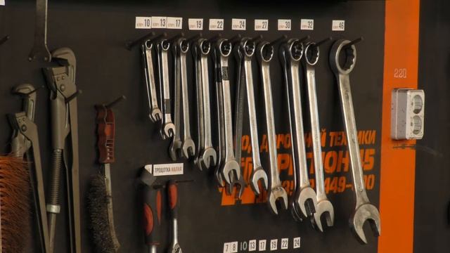 Курганский завод дорожной техники «Регион-45» наращивает выпуск машин