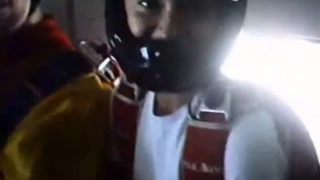 парашютный спорт. прыжки в Киржаче в июле. сезон 2010