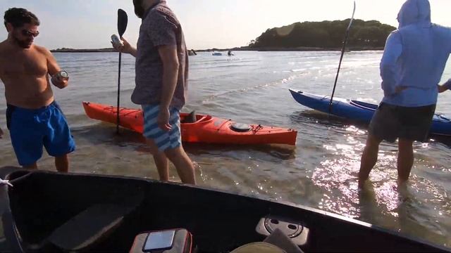 Connecticut Summer Vacation Pt. 2