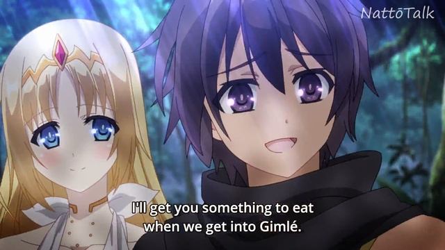 Don't Make The Loli Cry!