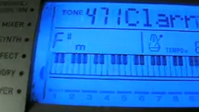 для Региши песня На осколках звездопада, видео-урок.MOV