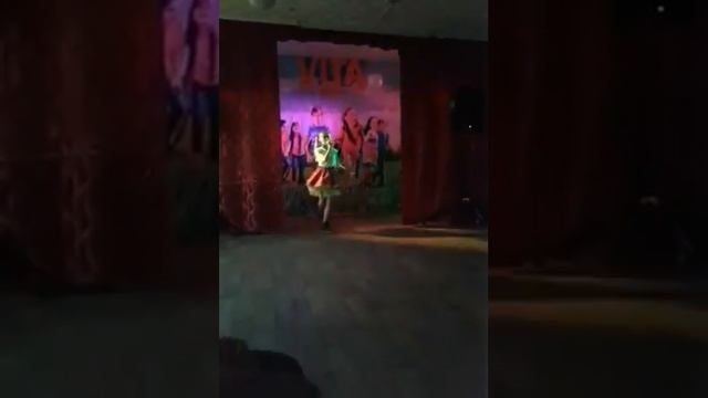 Анюта