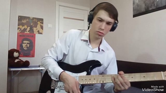 Rokstarmunga 2025 март Николай Мунгалов
