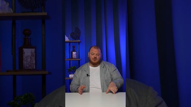 Съемка рилс в студии