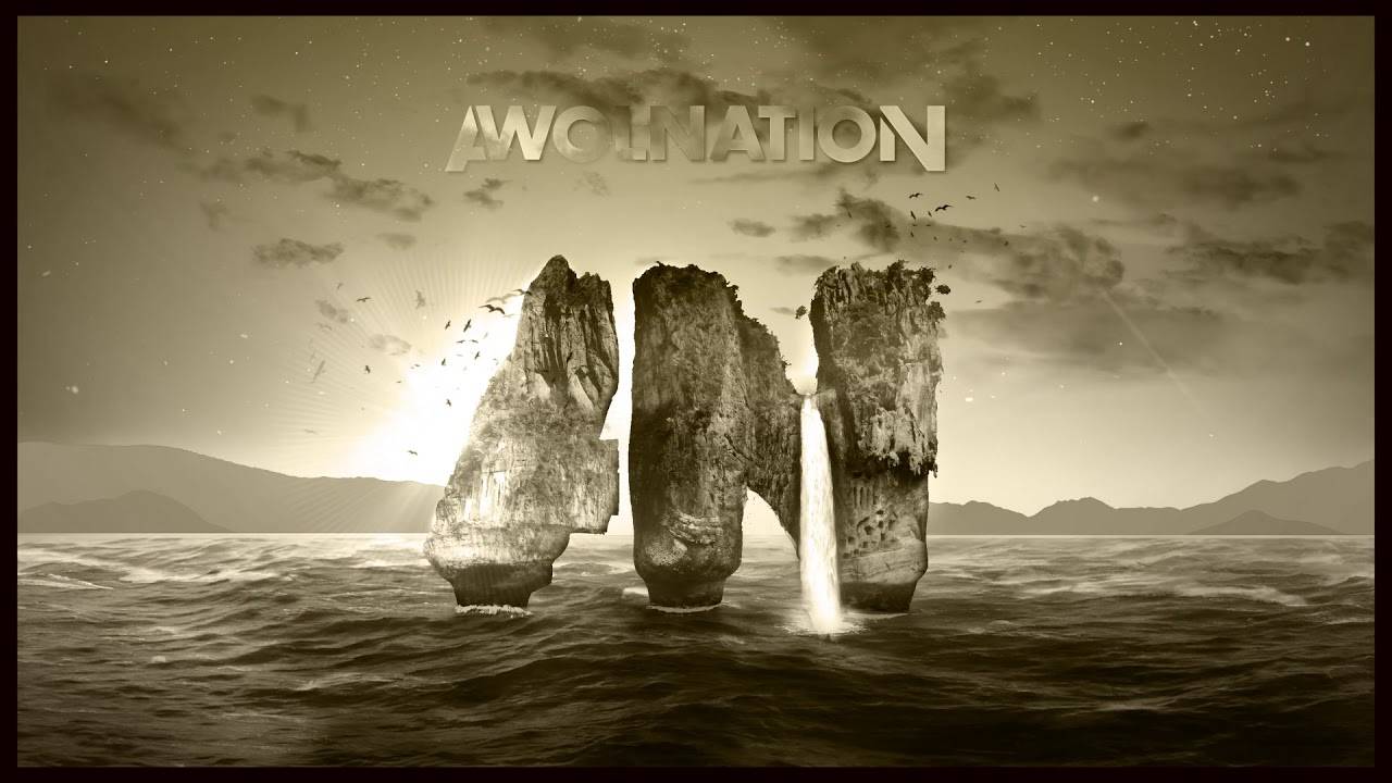 Awolnation - Sail, 10th Anniversary