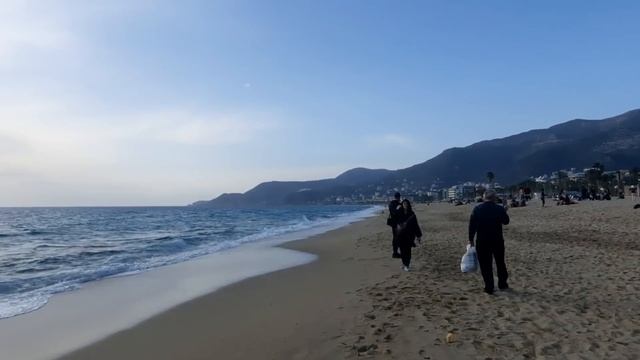 Случайно встретились У МОРЯ🌊ЗНАКОМЬТЕСЬ @Makovozov