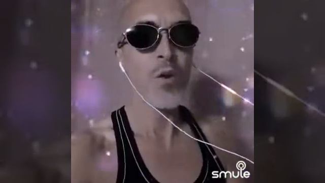 ЭТА ЗВЕЗДНАЯ НОЧЬ.Дуэты#Smule @Fatya_26RUS