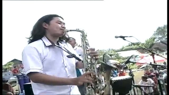 Kopi Lambada ~ Salah Tompo ~ Vera Vero ~ ZELINDA Live Bekonang 2017