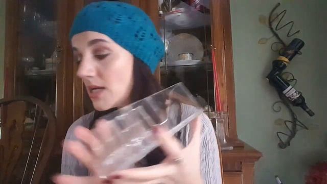 Friday Freebies & Review Mail With Divine Intervention??