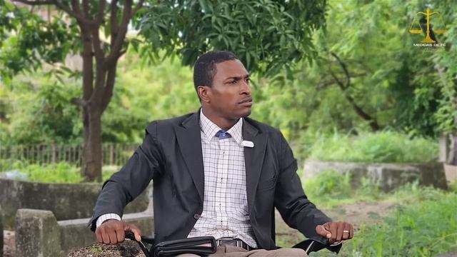 TESTIMONIO CRUDO👇🏻EN HAITÍ SE COMEN LA PERSONAS CON ARROZ Y HABICHUELAS