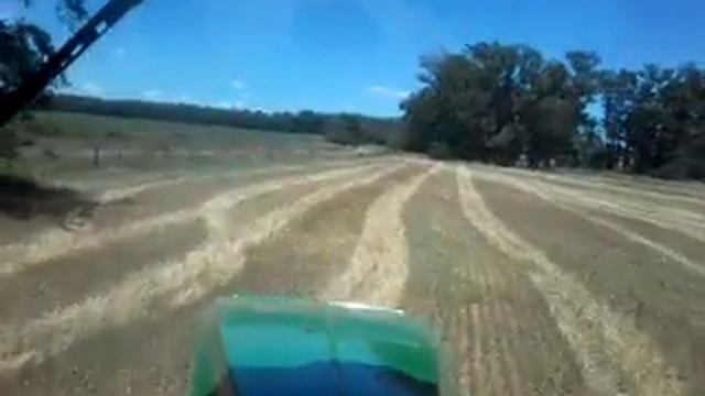 Tractor John Deere 8310 R