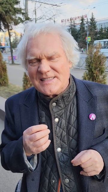 Легенда советского цирка, Юрий Куклачёв о благодарном зрителе