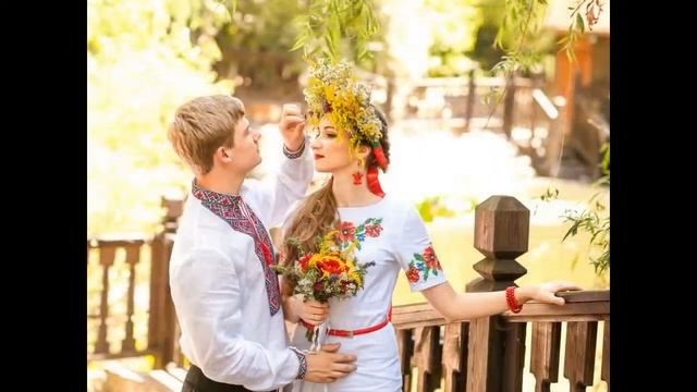 WD Виолетта и Павел 12 07 2014