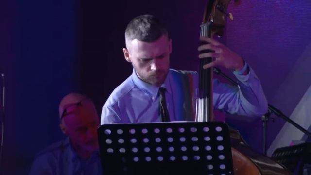 Spain - Stefania Shifrina, 9 Y.o. (Jazz Love Fest)