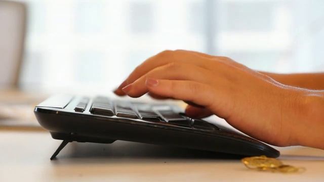 Видеофон Интернет пользователь