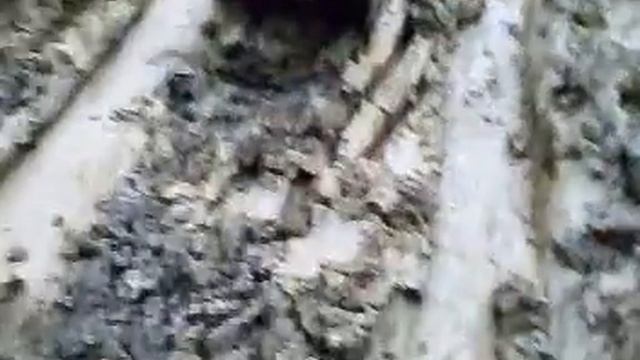 подём в гору