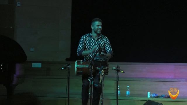 Sadriddin Malmo Live Concert 2017