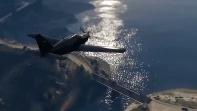 GTA V Online GMV With Me Now By Blacklite District