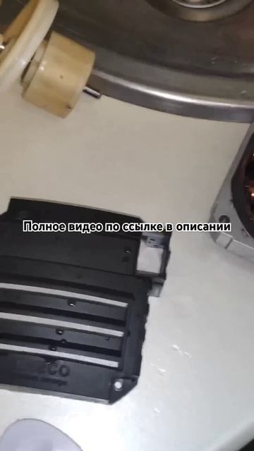 ошибка F15/посудомоечная машина InDeSIT, Индезит, INDESIT/полное видео в плейлисте - сделай сам