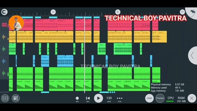 लागे बाबा के भंगिया रसगुल्ला Lage Baba Ke Bhangiya Rasgulla Remix By Dj PaviTra #freeflmdownload