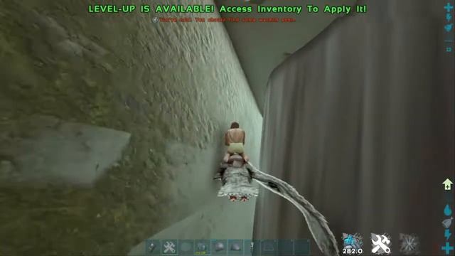 ARK OP EXTINCTION RATHOLE!