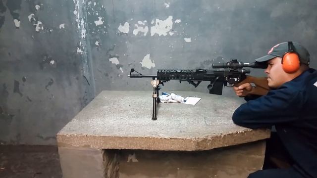 Вепрь СОК-95 308win (без дтк)