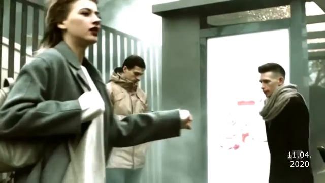 я любил тебя 2020