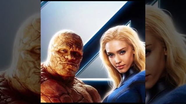 Marvel Studios Reveals The Fantastic Four #shorts #marvelstudios #marvelcomics