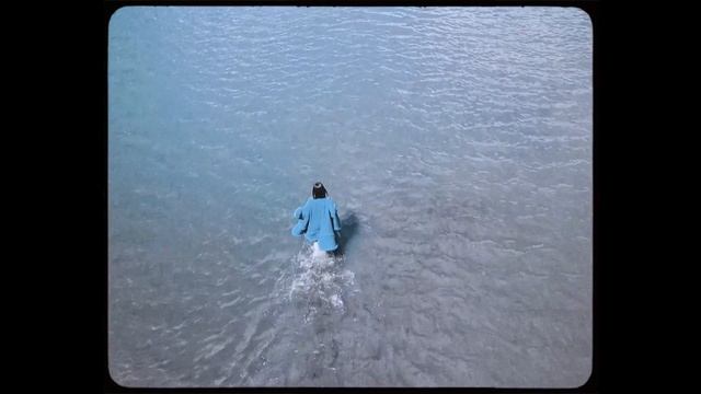 Visage Pâle - Comme Un Appel (Clip Officiel)