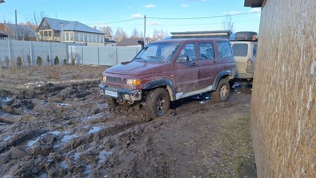 15 марта 2025 Шевёлкино