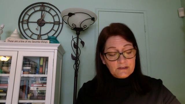 Library Card: MONGOOSE / Chap. 11, 12