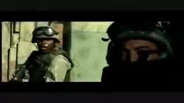 Avenged Sevenvold (Black Hawk Down) MIA