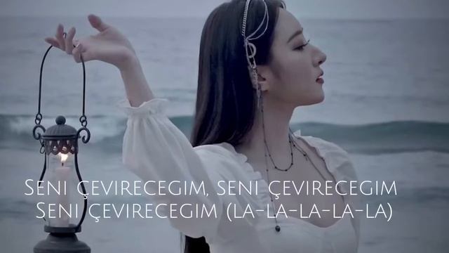 Lola Blanc - Real Boy (Türkçe Çeviri)