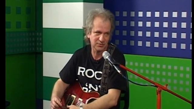 Игорь Кущев