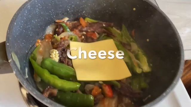 Shakam Ema-datshi/dried Beef Chilli Cheese Is One Of The Favourite Dish Of Almost All Bhutanese