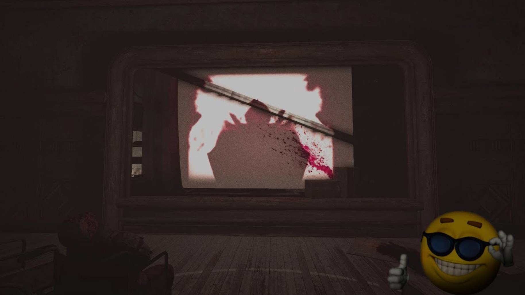 ПРИШЁЛ В МЕСТНЫЙ ТЕАТР - Прохождение Outlast