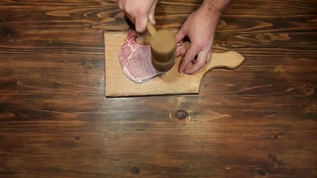 Рецепта за Мариновани Свински Пържоли - Крехки Сочни и Много Вкусни
