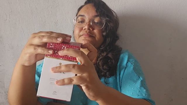 🧡Natura Ciclo 11/2024 | Abertura De Caixa | Carol Marques