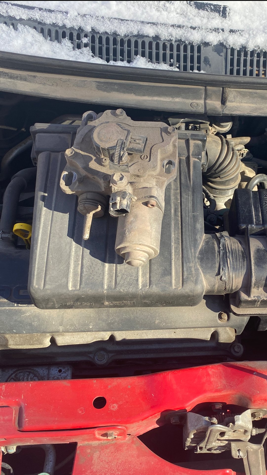 Ключ Мастер