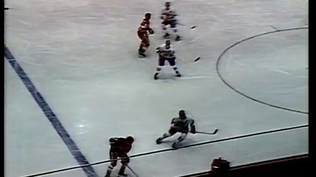 СССР-Финляндия 30.04.1978 ЧМ