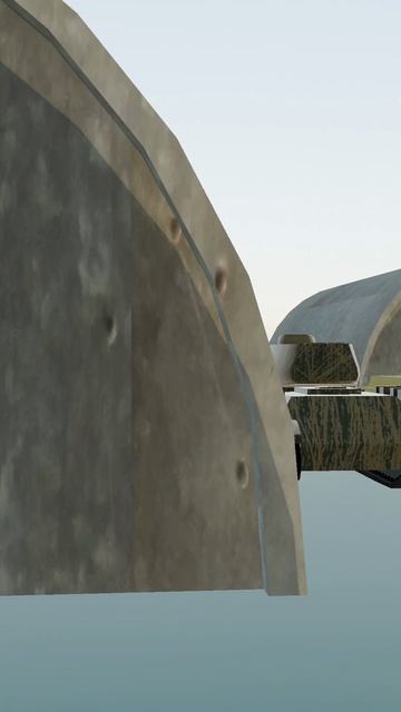 Мир сражений