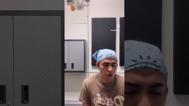 Pretty Boy Omar Apollo Cover